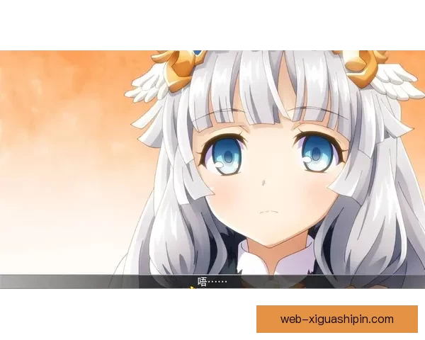 探索萝莉岛：二次元的奇幻乐园，无限可能的创意空间